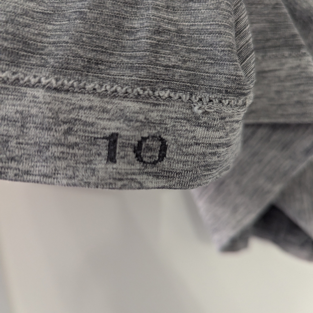 Lululemon Racerback Tank Top - Picture 3 of 3